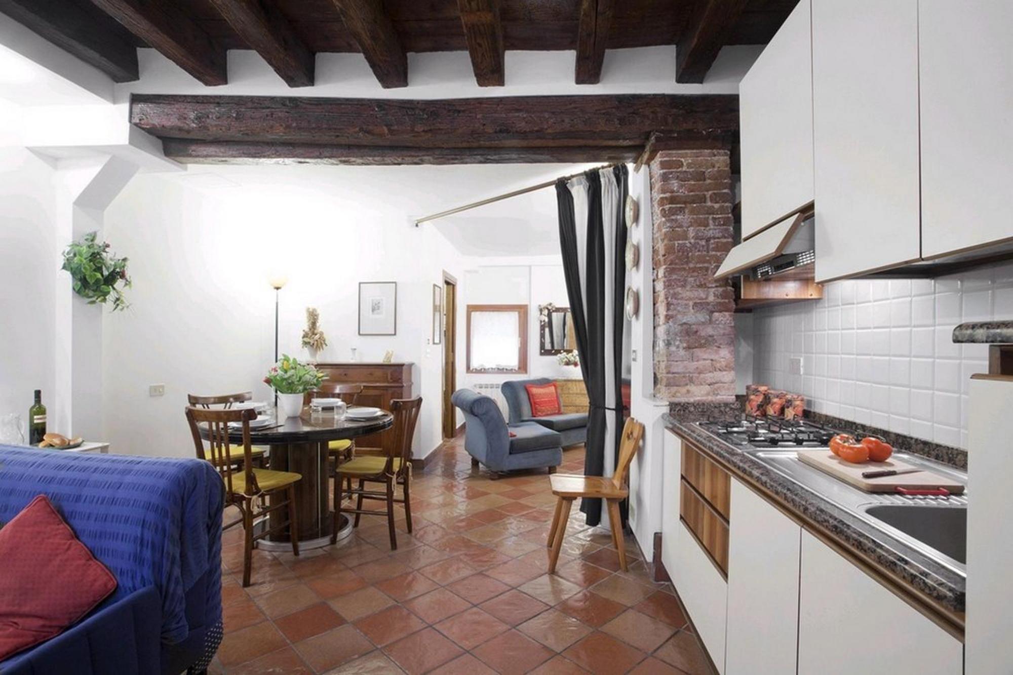 Locappart Tedeschi Apartment